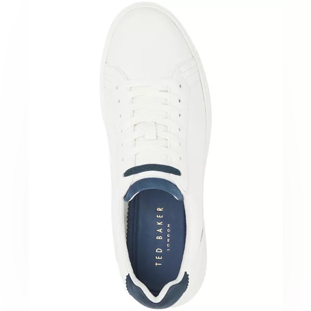 Ted Baker
Men's Layton Lace Up Shoe. New